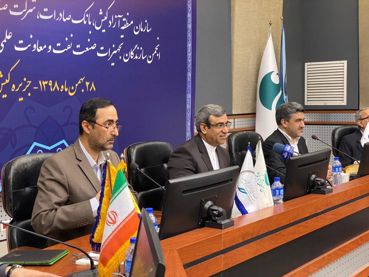 شرکت صنایع پتروشیمی خلیج فارس اولین شرکت صد هزار میلیاردی بازار سرمایه ایران شد.