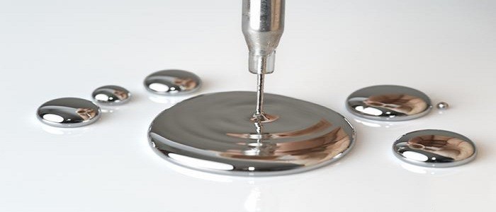 اطلاعات جالب از جیوه